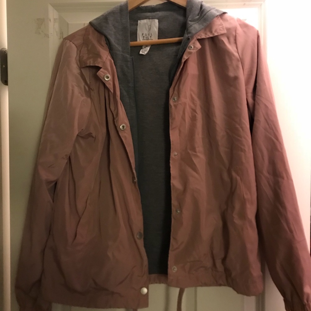 Women’s Jacket
